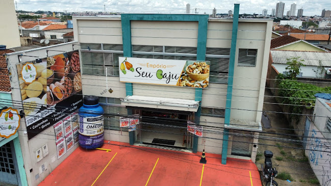 Empório Seu Caju