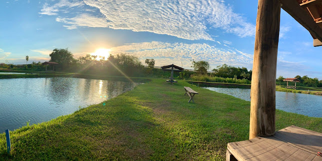 Opinii despre Pesqueiro Takara în Nova Andradina - Gastronomia e hotelaria