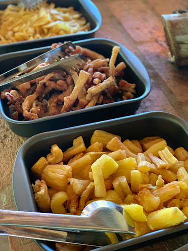 Unnamed Road, 37795-000 - Gabirobal, Andradas - MG, 37795-000, Brasil