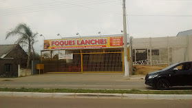 foques lanches