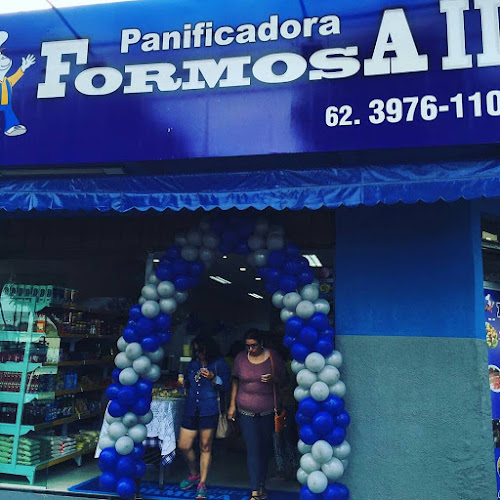 Panificadora Formosa II