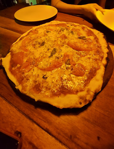 Opinii despre Lá Nostra Pizzaria e restaurante în Aracati - Gastronomia e hotelaria