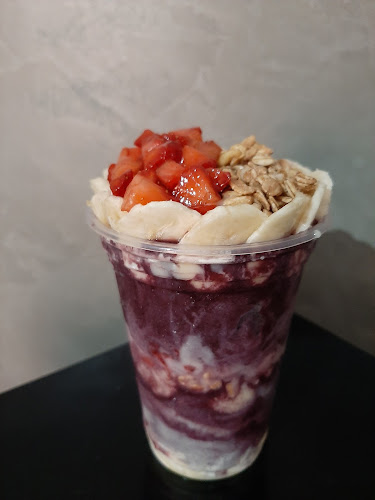 Comentarii opinii despre Açaí e Sorveteria Pimpinella - sorvetes, açaí, picolés, milk shake - Ribeirão Preto