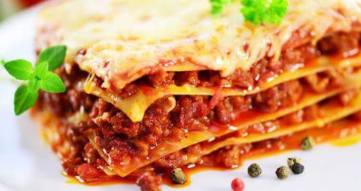 TOP PIZZA NOVO MUNDO - Gastronomia e hotelaria