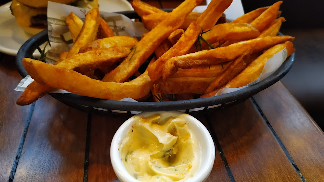 Comentarii opinii despre Z Dogs