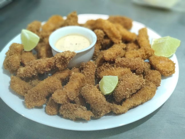 Recanto do Sirênio - Italva