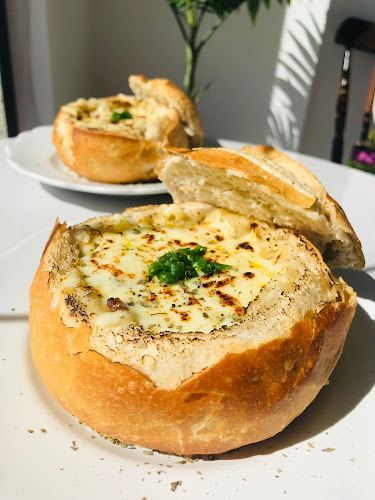 Precioso Doce Gelateria e Café - Gastronomia e hotelaria