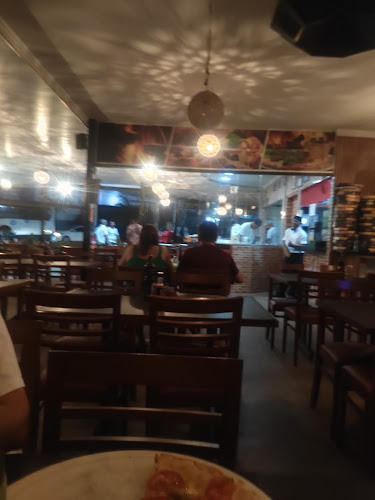 Comentarii opinii despre Território La Pizza Jardim das Esmeraldas