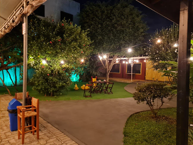 Comentarii opinii despre Casa Da Vó Gastronomia