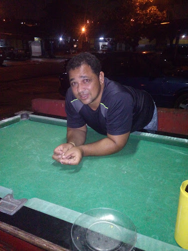 Bar Santo Antônio - João Pessoa