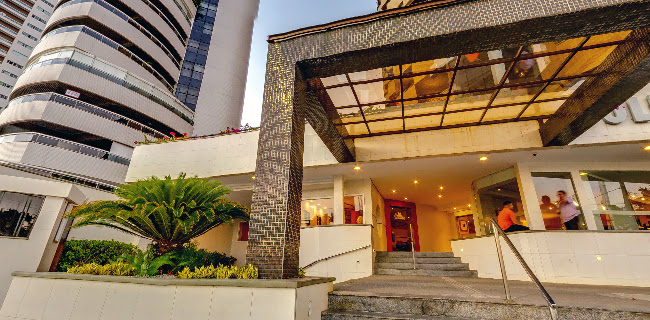 Cemoara Restaurante - Fortaleza