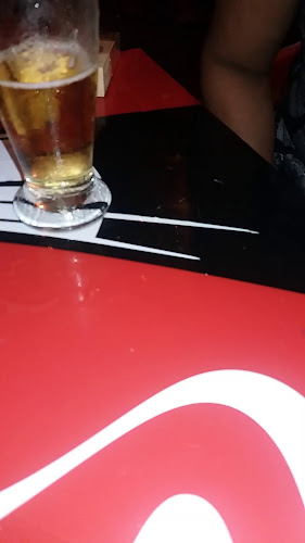 Opinii despre Cinebar Lanches în Tramandaí - Gastronomia e hotelaria