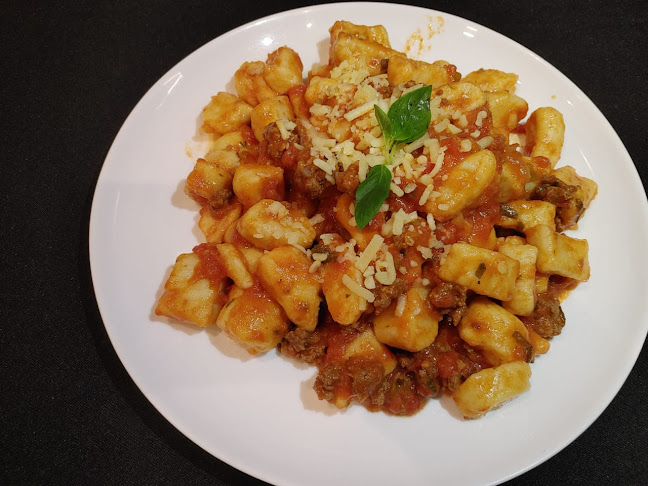 Opinii despre Pizzaria do Jockey în Rio de Janeiro - Gastronomia e hotelaria