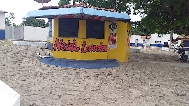 Neids Lanches - Gastronomia e hotelaria