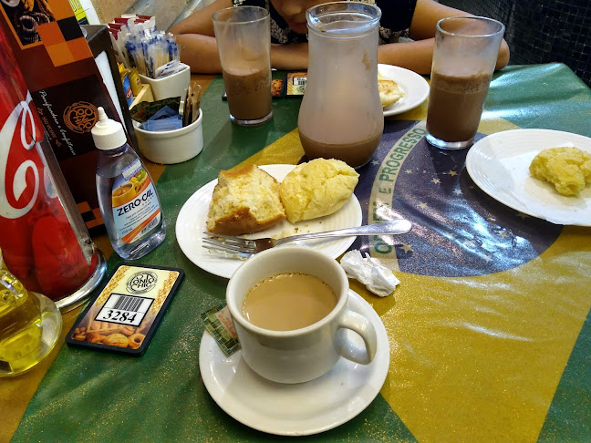 Comentarii opinii despre panificadora sao vicente ponto chic