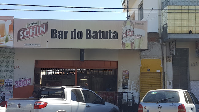 Bar do Batuta