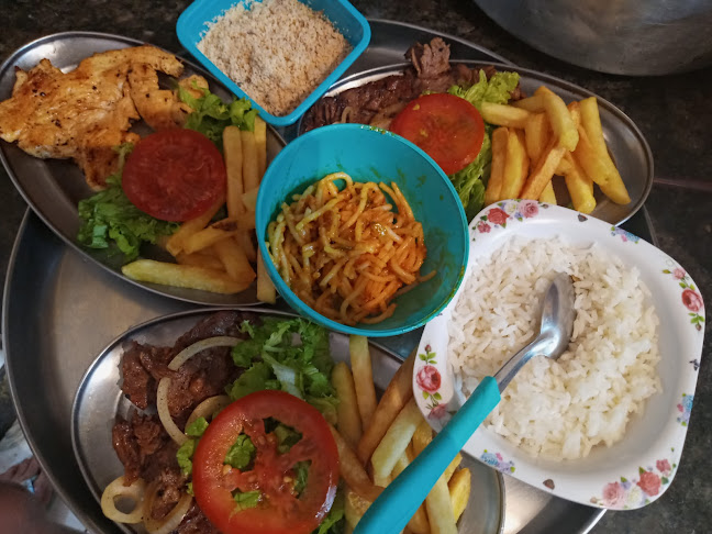 Pensao Tia Vera - Gastronomia e hotelaria