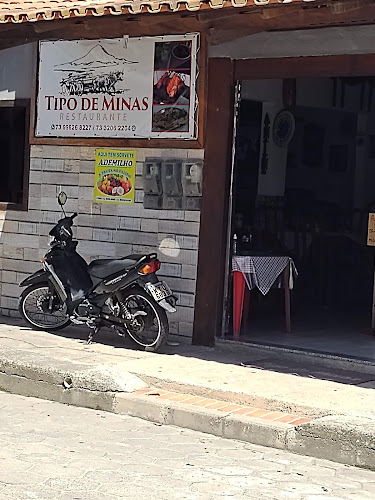 R. Tocantins, 208 - Mucuri, BA, 45930-000, Brasil