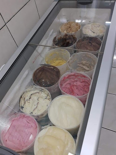 Opinii despre Sorveteria da Dona Cida în São Paulo - Gastronomia e hotelaria