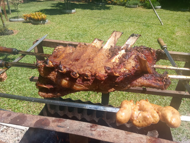 Opinii despre Bar Boa Nova în São Jerônimo - Gastronomia e hotelaria