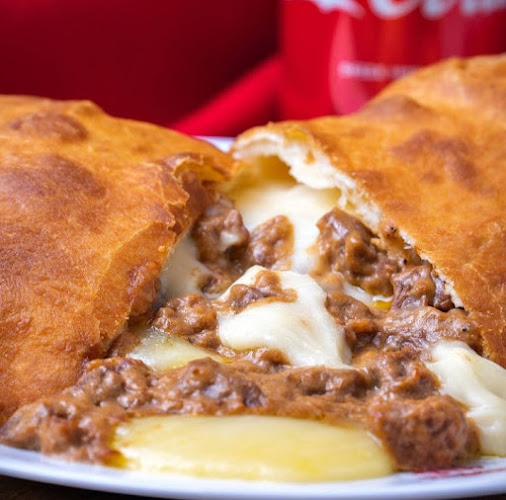 Fogazzeria Maria's - Gastronomia e hotelaria