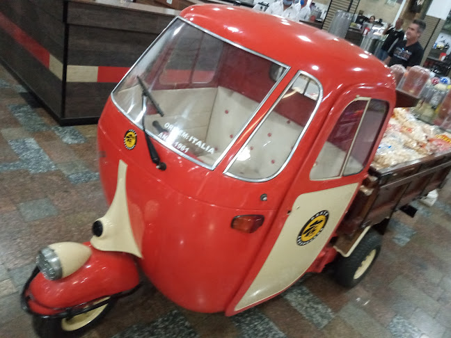 Churrascaria Anhanguera - Santa Rita do Passa Quatro