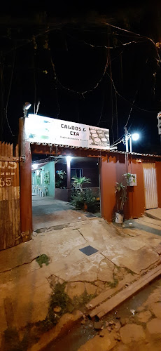 Tv. Minas Gerais, 1-161 - Jardim dos Estados, Altamira - PA, 68374-180, Brasil