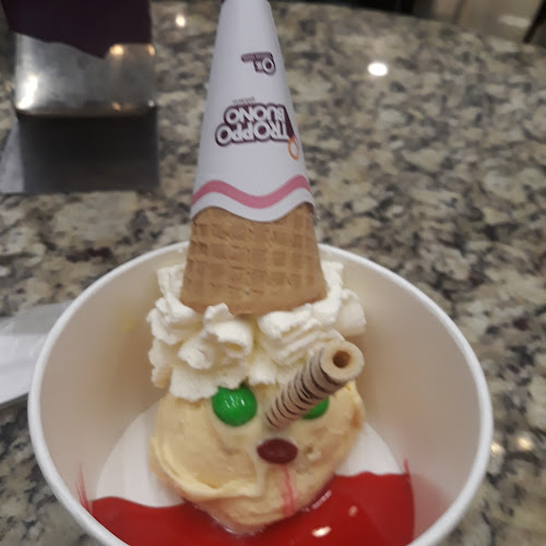 Opinii despre Troppo Buono în Porto Alegre - Gastronomia e hotelaria