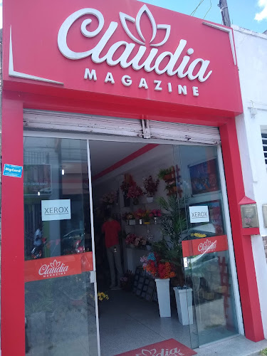 R. João Mateus da Silva - Conceição do Coité, BA, 48730-000, Brasil