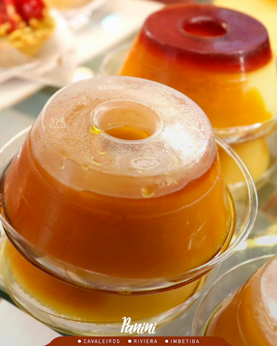 Panini Padaria - (Cavaleiros) - Gastronomia e hotelaria