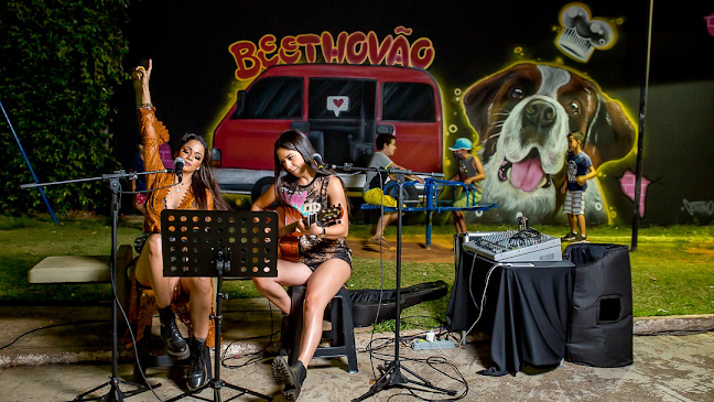 Beethovão Restaurante & Lanches - Jundiaí