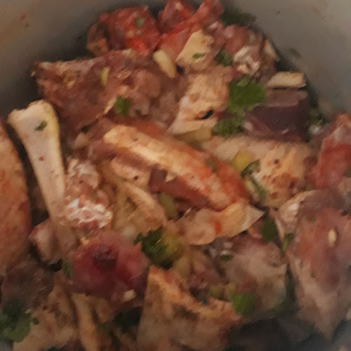 Comentarii opinii despre Bar Tô Na Roça