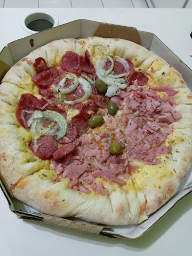 Pizzaria Fornalha