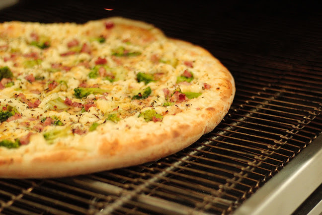 Opinii despre Pizza Chilli în Joinville - Gastronomia e hotelaria