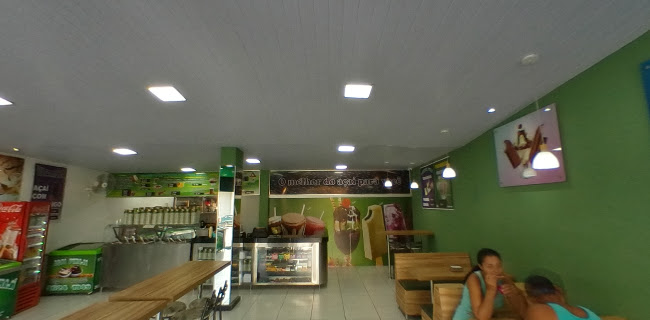 Comentarii opinii despre Sorveteria Pirajá Sevilha B ( Monte Carmelo )