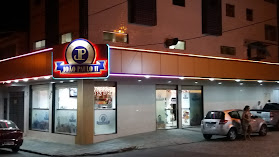 Pães e Doces João Paulo Segundo