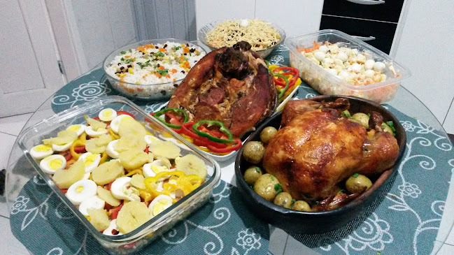 Pizzaria Nossa Massa