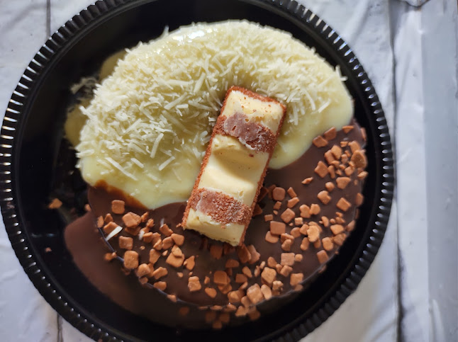 Tetê Coffee - Porto Velho