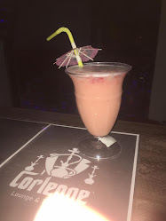 Corleone Lounge E Tabacaria