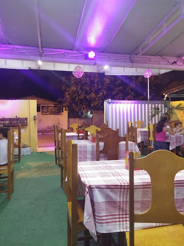 Torre di Pizza - João Pessoa