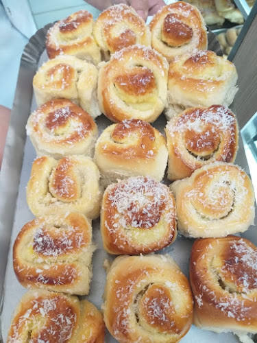 Padaria e Confeitaria Boa Esperança - Gastronomia e hotelaria