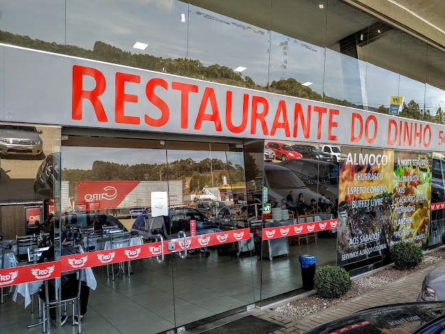 Restaurante do Dinho