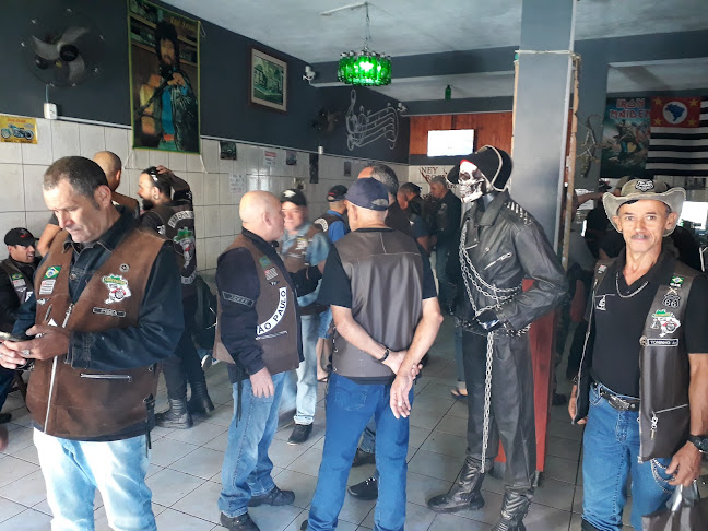 ney rock bar - Mauá