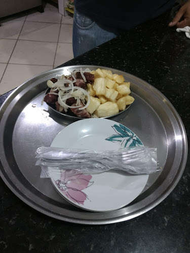 ChurrasCaldos - Gastronomia e hotelaria