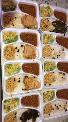 Opinii despre Mais Sabor Delivery Maiobão în São José de Ribamar - Gastronomia e hotelaria