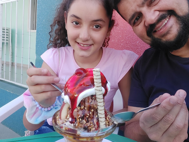 elite sorveteria - Gastronomia e hotelaria