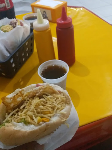 K-Tú+ Lanche - Rio Branco