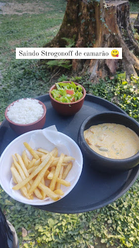 Comentarii opinii despre Restaurante Rancho du Peixe