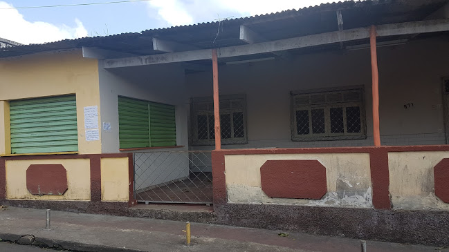 Opinii despre Restaurante da Aninha în Manaus - Gastronomia e hotelaria