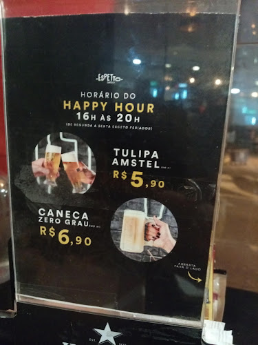 Espetto Carioca - Jundiaí